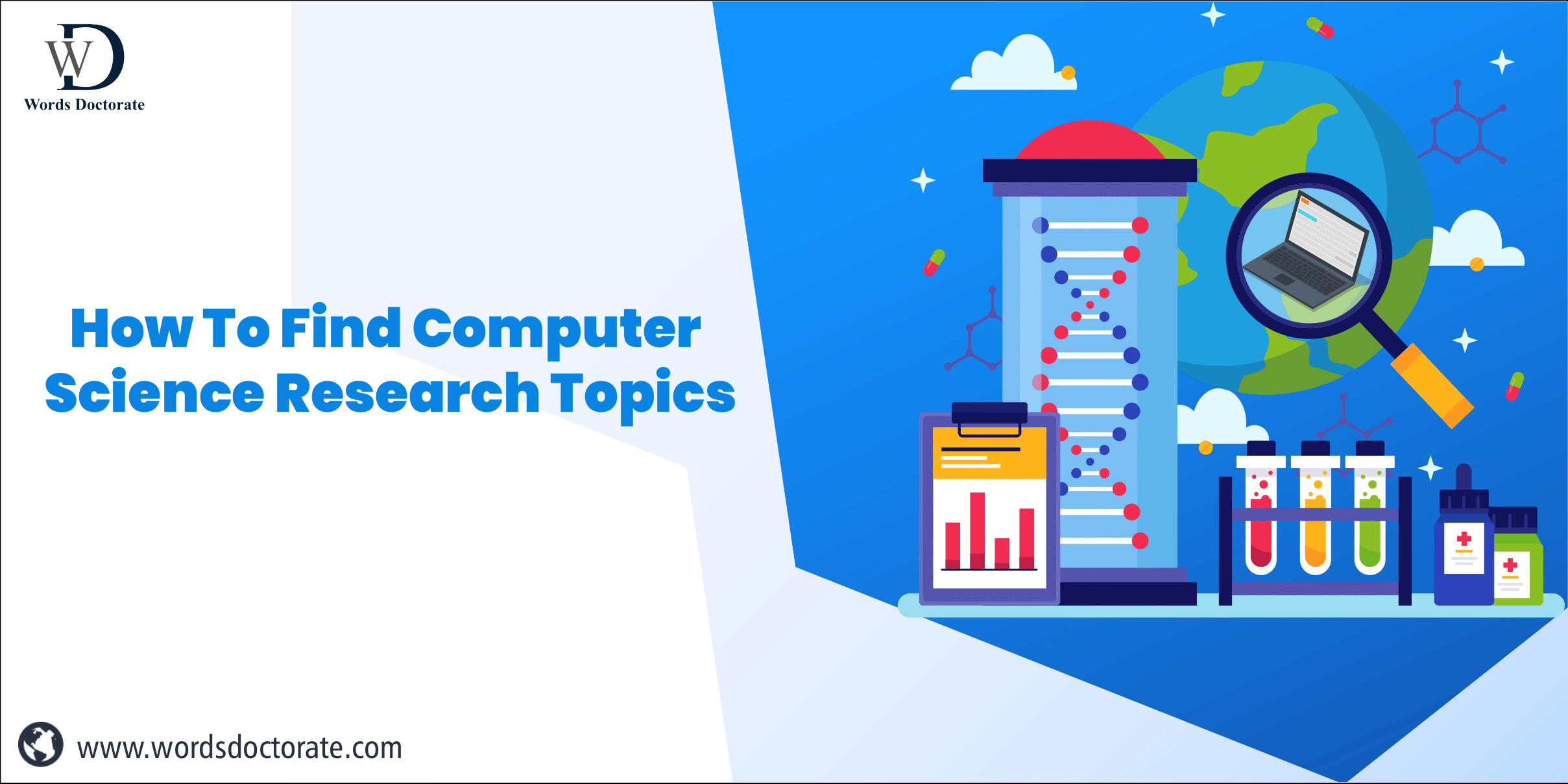 Computer Science Research Topics